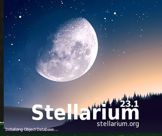 Stellarium